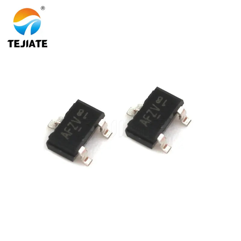 20PCS AO3415 AO3415L AF SOT23-3 Chip