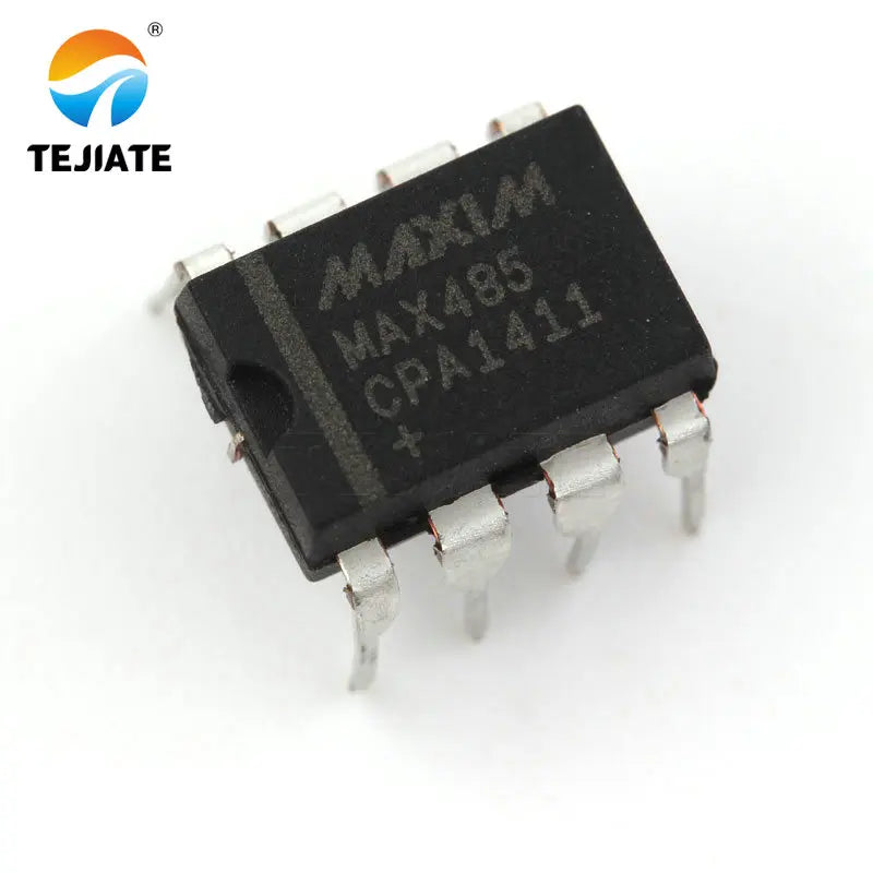 10PCS MAX485CPA/EPA DIP-8 MAX485ESA/CSA SOP-8
