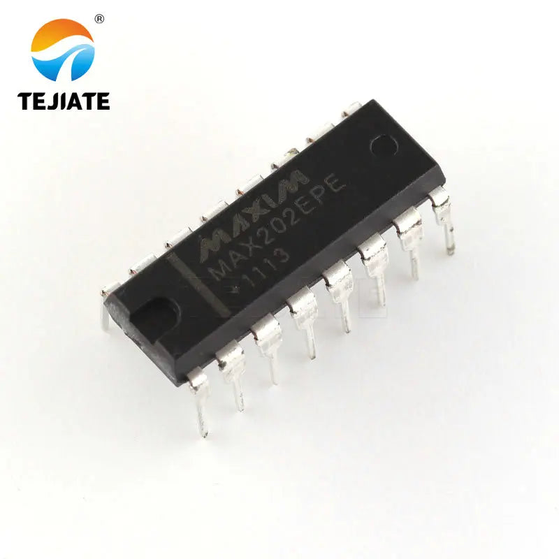 10PCS MAX202CSE/ESE SOP-8 MAX202CPE/EPE DIP-8 Driver