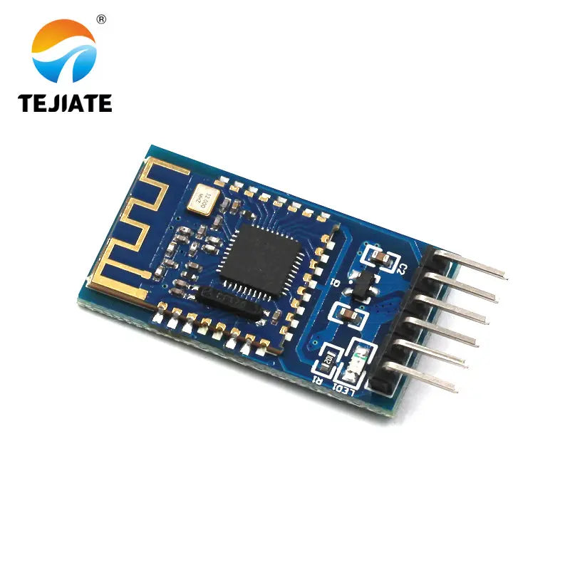 1PCS JDY-08 Pass Through Transmission Module Blue/tooth 4.0 BLE CC2541 Welding Needle Type WIFI Unit
