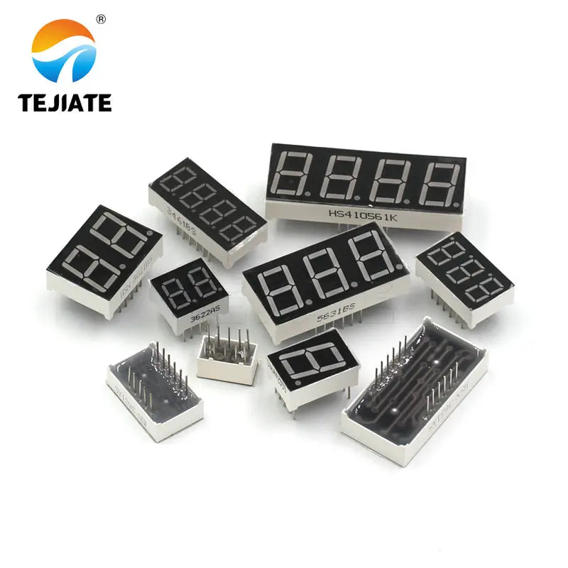 Data Led Bit Image LED Displays – TEJIATE/特加特