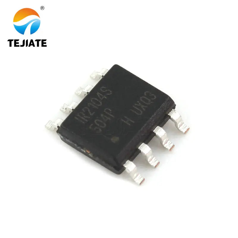 5PCS IR2104S SOP-8 IR2104STRPBF Power Driver Chip