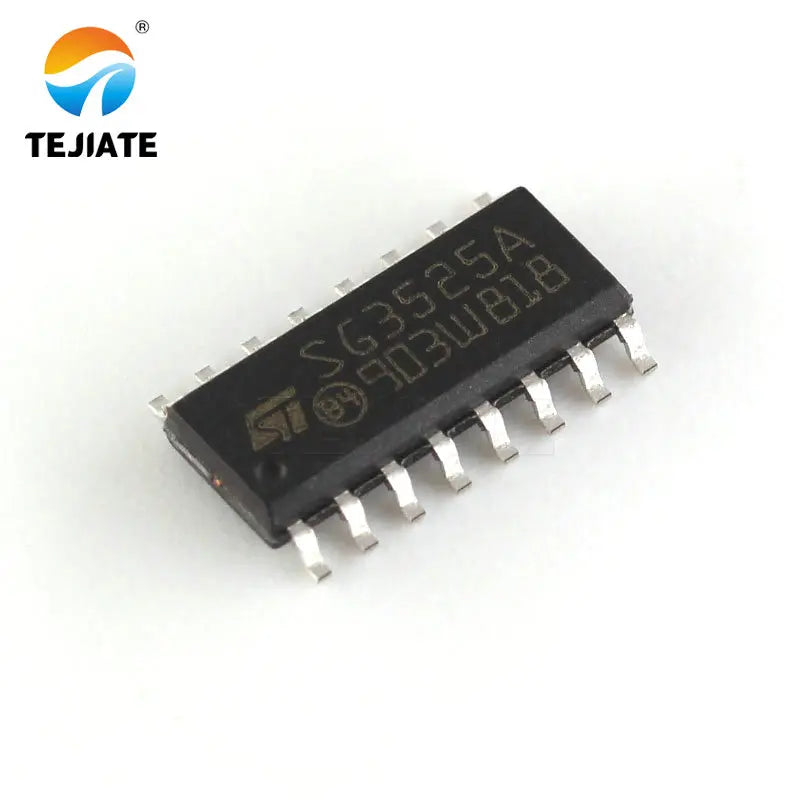 5PCS TEJIATE Logic Chip SG3525A KA3525A PWM DIP16 SOP16 Controller Power IC