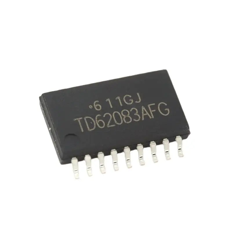 5PCS 100% New TD62083 TD62083AF TD62083AFG SOP18 Chipset