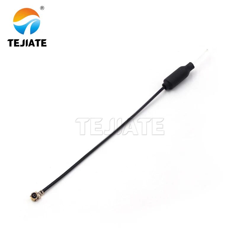 Copper tube antenna SMA/MMCX/IPEX/ 2.4G/5G/5.8G RG1.13 cable