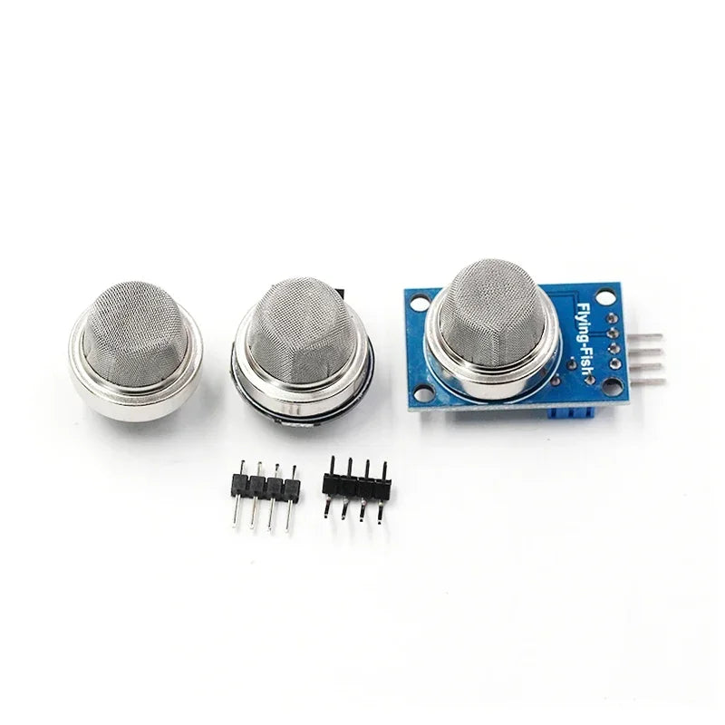 MQ-6 Propane Liquefied Gas Mini Detection Module Combustible Gas Sensor Module/Sensor Probe