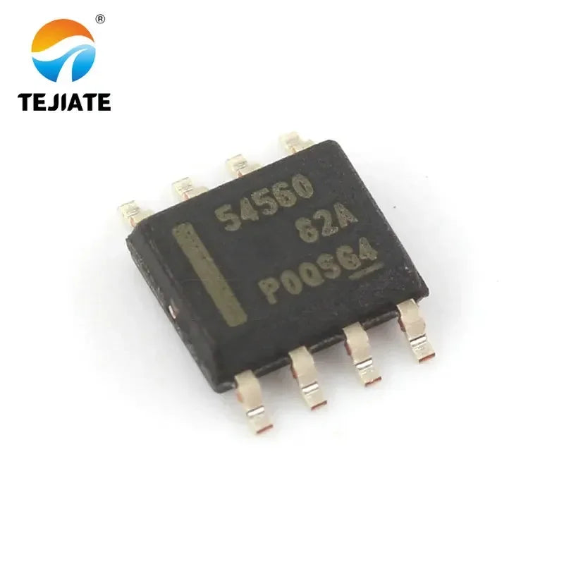 TEJIATE Power Chip TPS5430 5450 54228 54231 54328 54331 54332 54560 60400 61165 63000 63020 65145 562200 563200 Voltage Control