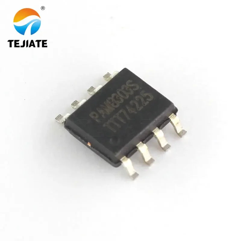 1PCS TEJIATE PAM403 PAM8610 Module Board PAM3103 8301 8302 8303 8406 8803 8902 Audio Power Amplifier Chip