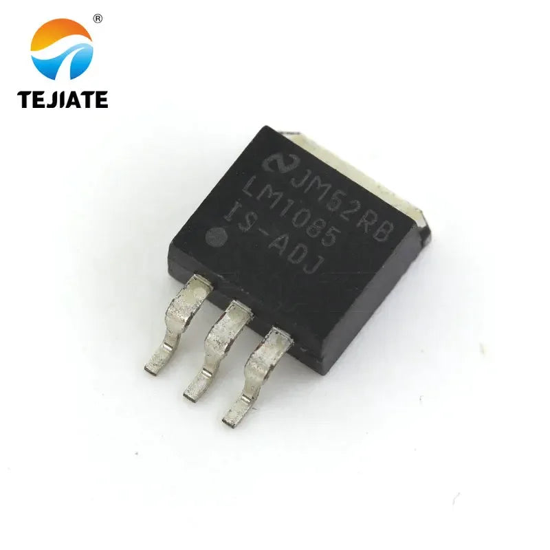 1PCS TEJIATE Chip LM1085IS 1117 1881 2575 2576 2577 2578 2596 2674 2901 2902 2903 2904 general operational amplifier chips