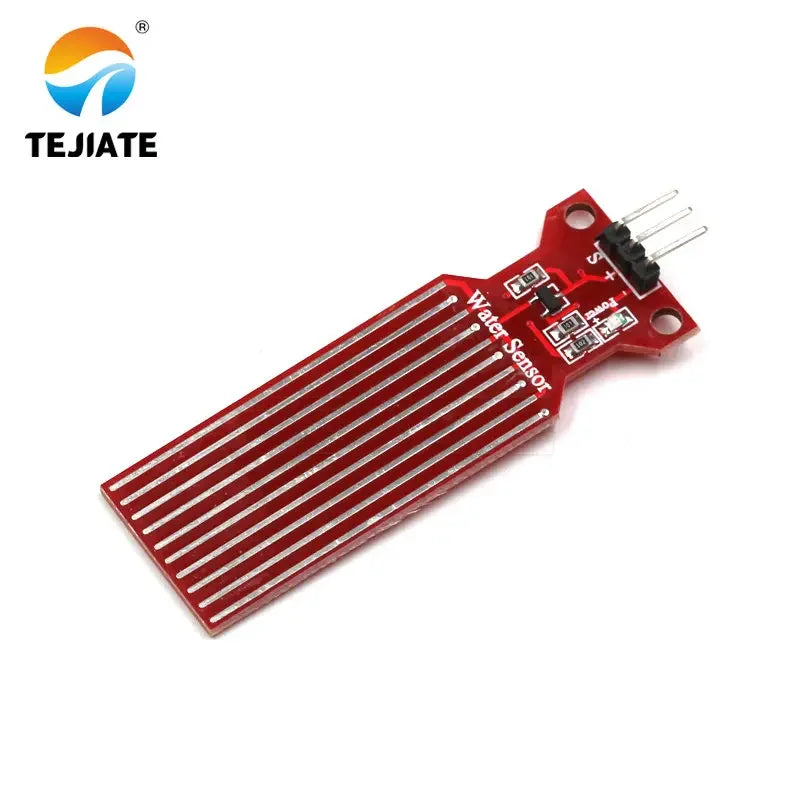1PCS Water Level Sensor Module Liquid Drop And Water Depth Detection Modular Device