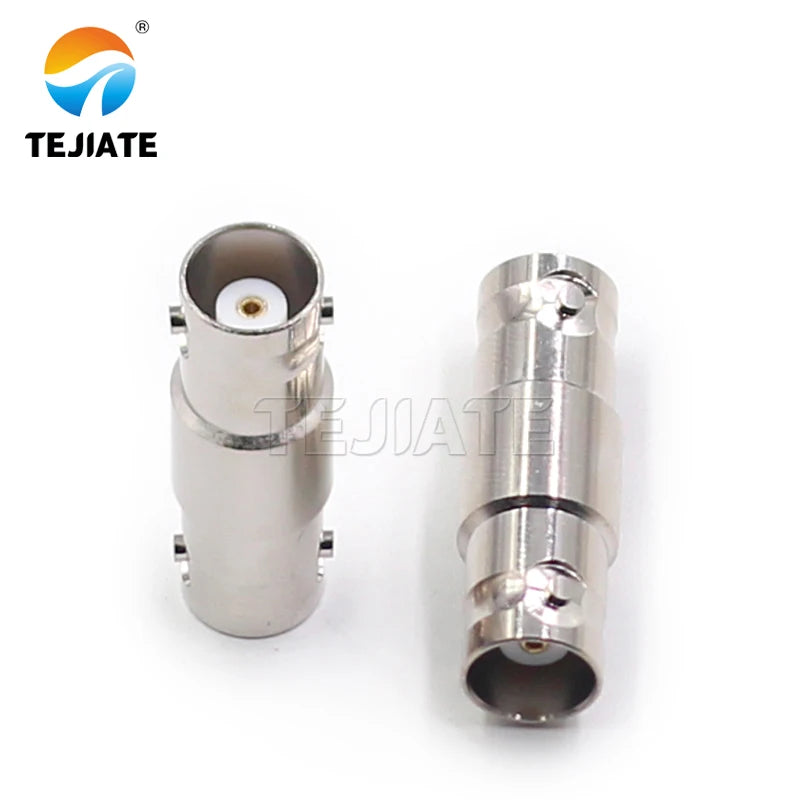 1pcs MHV/BNC-JK/KK MHV to BNC adapter BNC male/female to MHV3000V-JJ high voltage connector