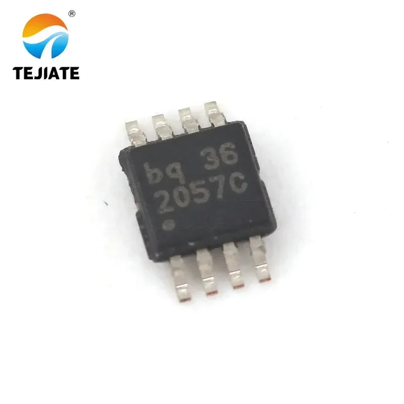 1PCS BQ Chips BQ2057CDGKR 24040 24073 24090 24610 29410 Lithium Battery Charger Power Management Chip Ali Express