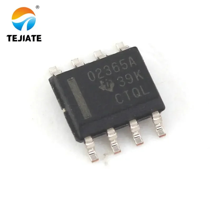 1PCS OPA Chips OPA2330AIDR 2335 2336 2340 2343 2348 2349 2350 2354 2365 2369 2376 2379 2725 4134 4374 Operational Amplifier