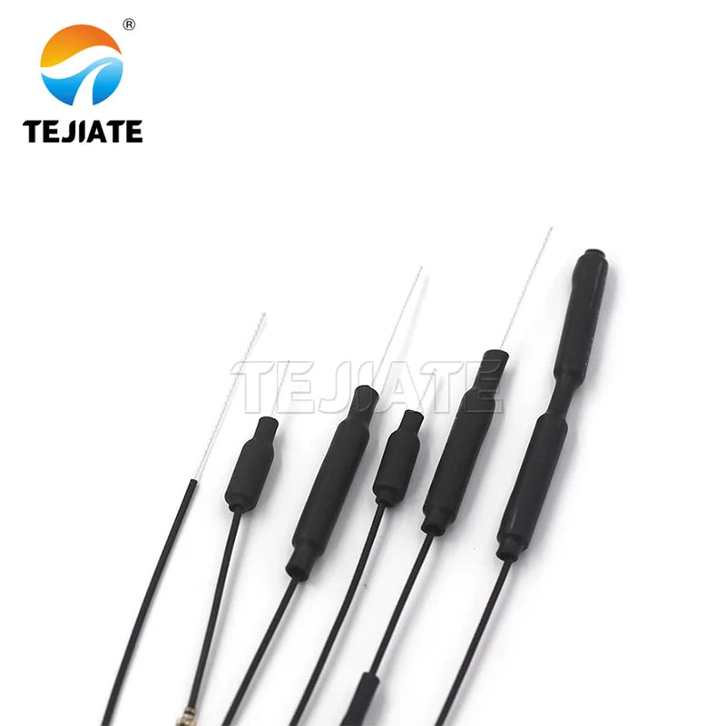Copper tube antenna SMA/MMCX/IPEX/ 2.4G/5G/5.8G RG1.13 cable