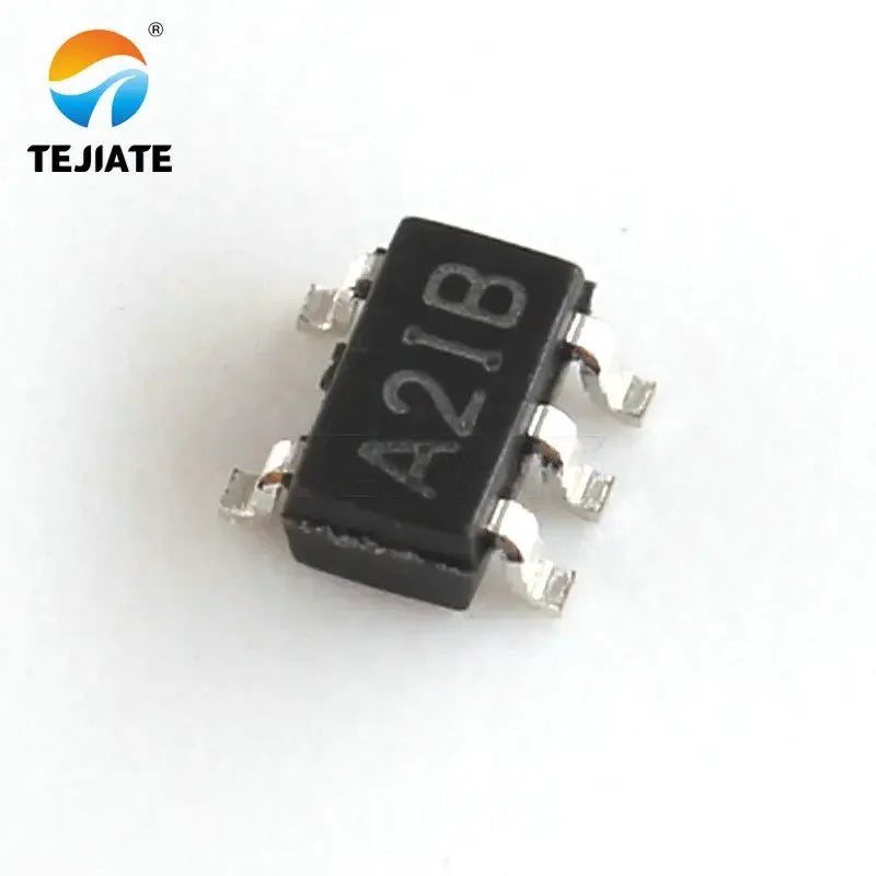 10PCS TEJIATE Power Control Chip ME2802A22M3G ME4057ASPG ME6206A15PG ME6219C33M5G ME8105D8G Switches Stable Voltage Microchip