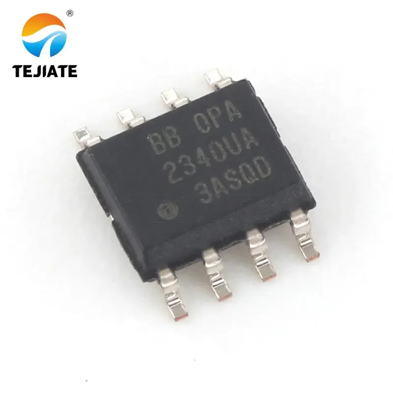 1PCS OPA Chips OPA2330AIDR 2335 2336 2340 2343 2348 2349 2350 2354 2365 2369 2376 2379 2725 4134 4374 Operational Amplifier