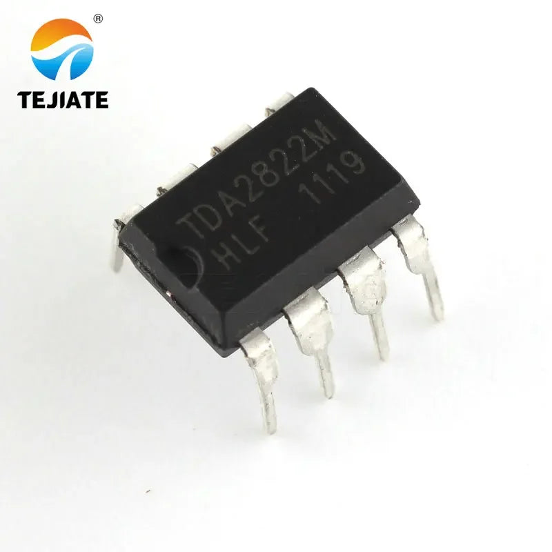 1PCS tda Chip tda2030a audio power amplifier TDA1175P TDA1308 TDA2822M TDA5210 TDA8024T electronic diy kit stm32 programmer