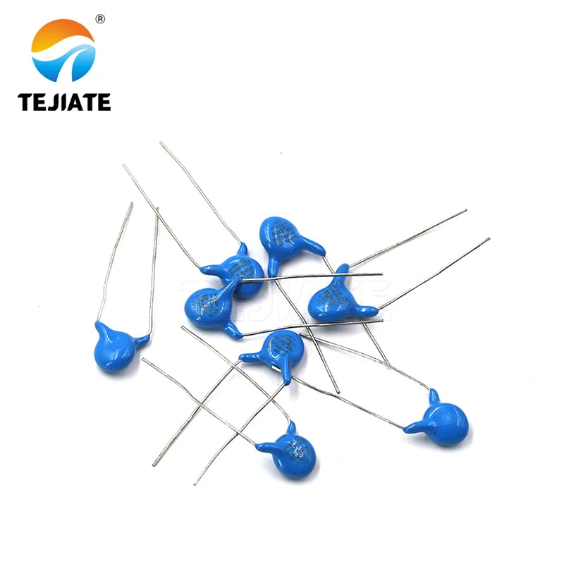 400V safety capacitor X1Y1 222M 2200pf 2.2NF