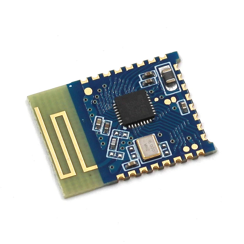 JDY-19 wireless Bluetooth module low power Bluetooth 4.2 ultra low power module wireless low power BLE