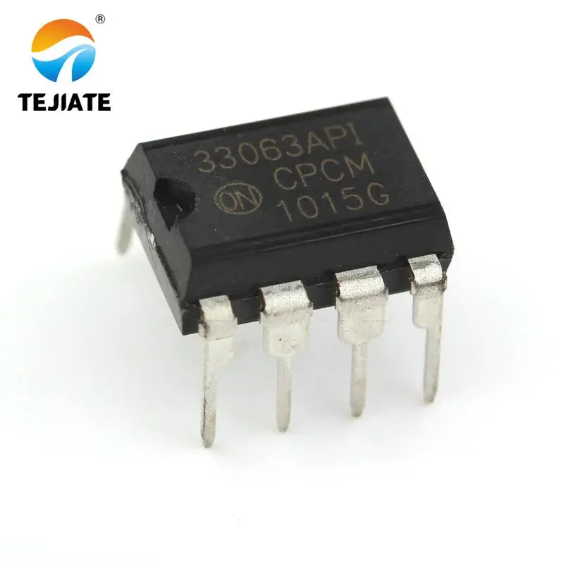 1PCS TEJIATE Power Chip MC33063ADR2G 33072 33074 33078 Reduce Voltage Stable Voltage Power IC
