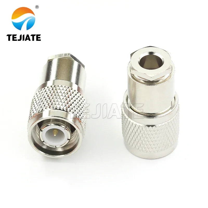 1PCS Coaxial Connector N/TNC High Frequency RF Connector N/TNC-J/K Male and Female Adapter Plug