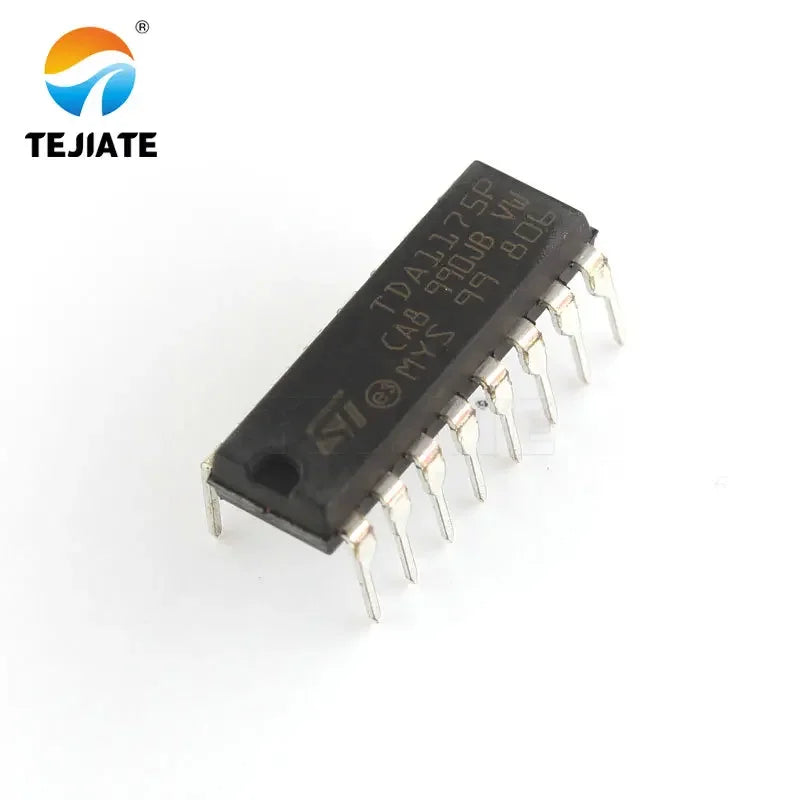 1PCS tda Chip tda2030a audio power amplifier TDA1175P TDA1308 TDA2822M TDA5210 TDA8024T electronic diy kit stm32 programmer
