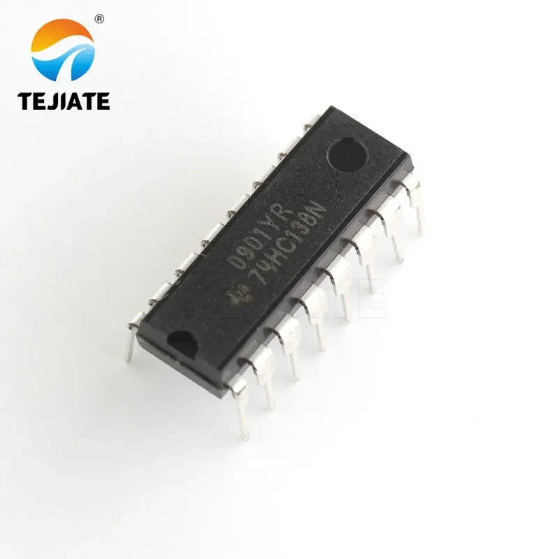 1 Pack TEJIATE Logic Chip SN74CBT3384APWR 3126 SN74HC74DR 04 14 138 153 573 SN74HCT08DR Power Circuit IC Product