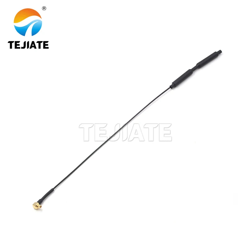 Copper tube antenna SMA/MMCX/RF Antena UFL Seat/ 2.4G/5G/5.8G RG1.13 cable