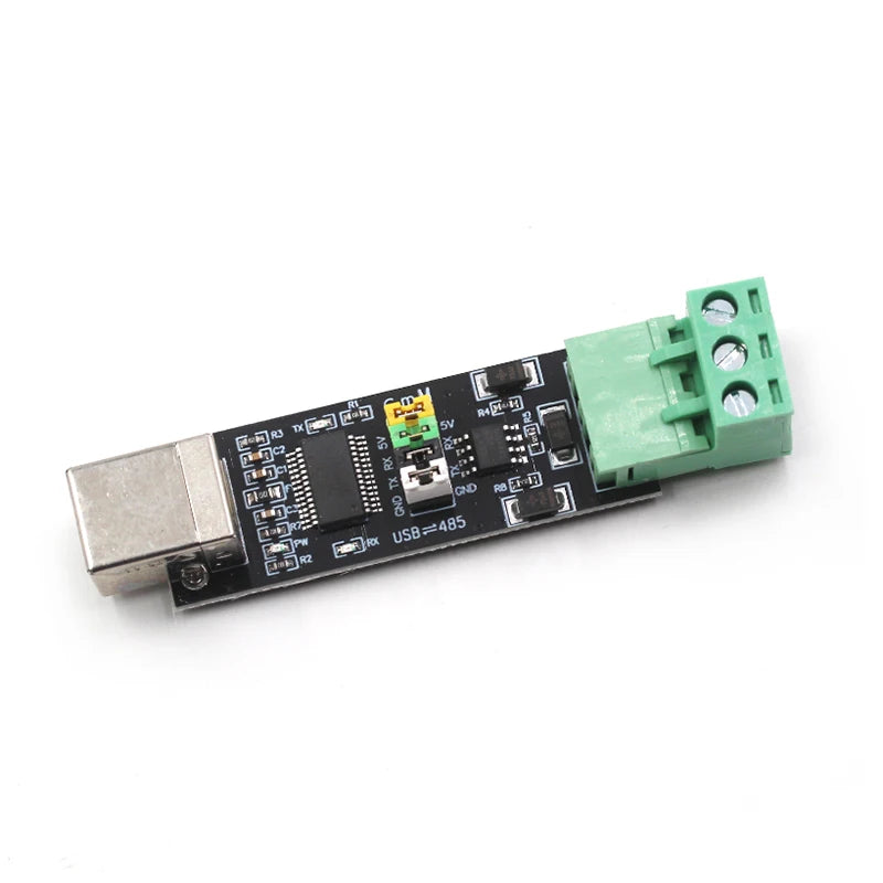 Dual protection dual function RS485 development board FT232 chip USB to TTL/485 serial port module