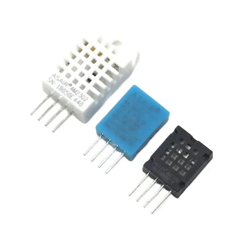 DHT22 AM2302 DHT11 AM2320 Digital Temperature Humidity Sensor Module Board Ultra-low Power High Precision 4PIN 4P