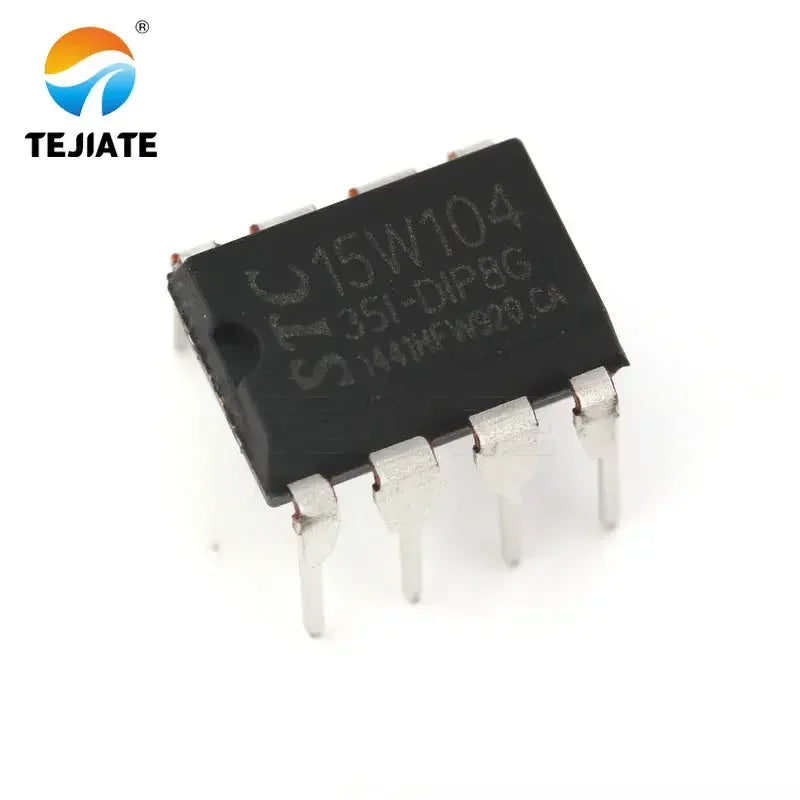 1PCS TEJIATE STC Singlechip STC15F104W 204EA STC15L2K60S2 STC15W104 201S STC89C51RC 52RC 54RD 58RD STC90C52RC 58RD 516RD Chip