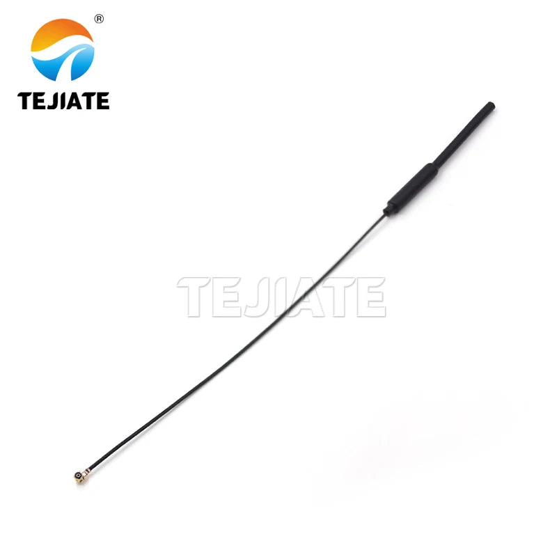 Copper tube antenna SMA/MMCX/RF Antena UFL Seat/ 2.4G/5G/5.8G RG1.13 cable
