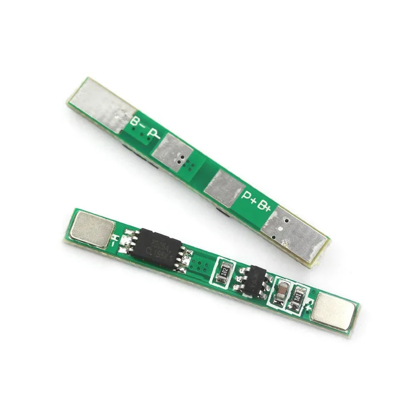 1S 2S 3S 4S 3A 20A 30A Li-ion Lithium Battery 18650 Charger PCB BMS Protection Board For Drill Motor Lipo Cell Module
