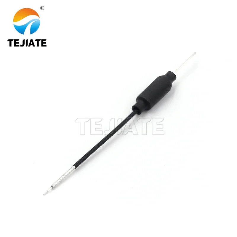 Copper tube antenna SMA/MMCX/IPEX/ 2.4G/5G/5.8G RG1.13 cable