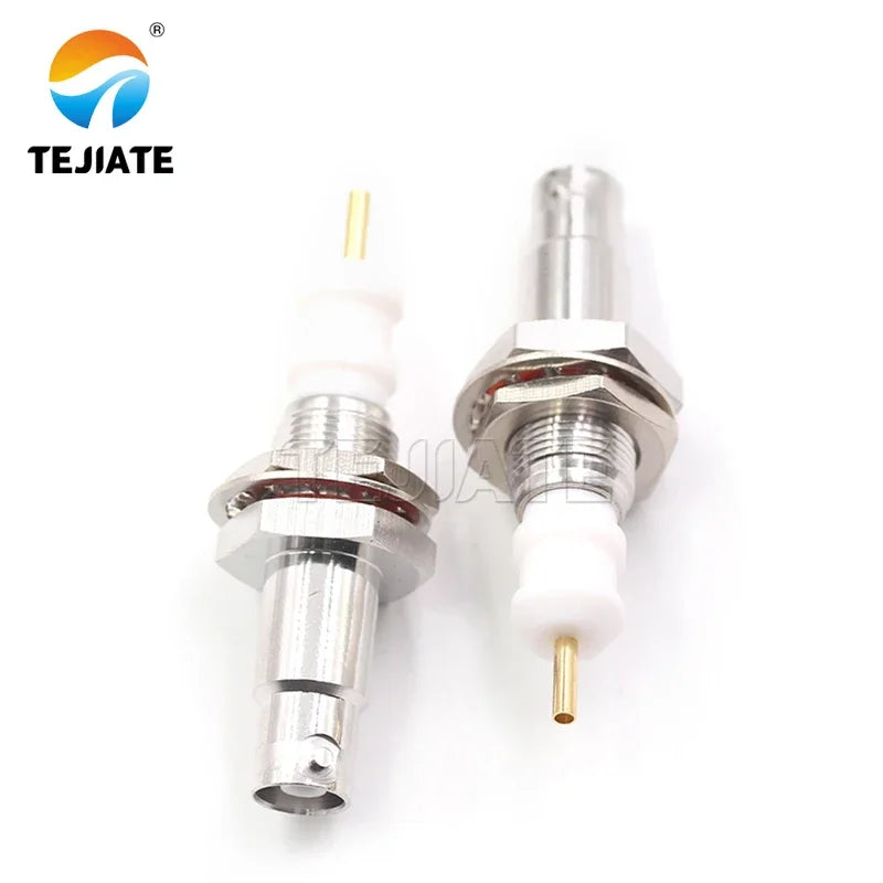 BNC10KV-C-K-3-4 BNC high voltage 10,000 volt male and female SHV-JY 10000V terminal block 1065-1-2