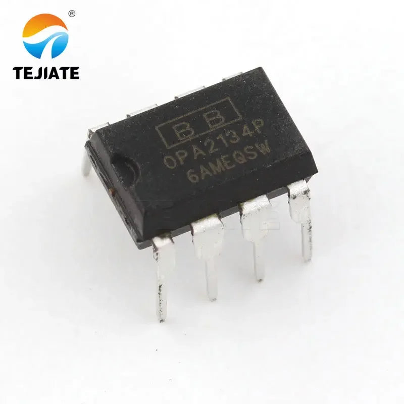 1PCS OPA Chips OPA227U 330 333 340 348 354 364 379 743 830 2134 2141 2188 2209 2227 2277 Operational Amplifier supper microchip