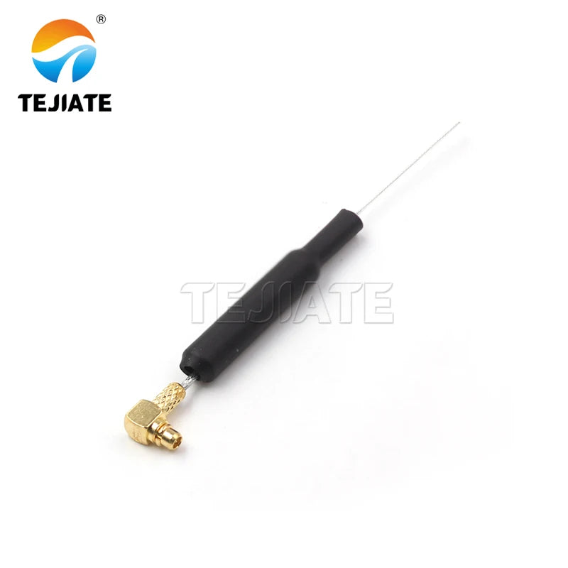 Copper tube antenna SMA/MMCX/IPEX/ 2.4G/5G/5.8G RG1.13 cable