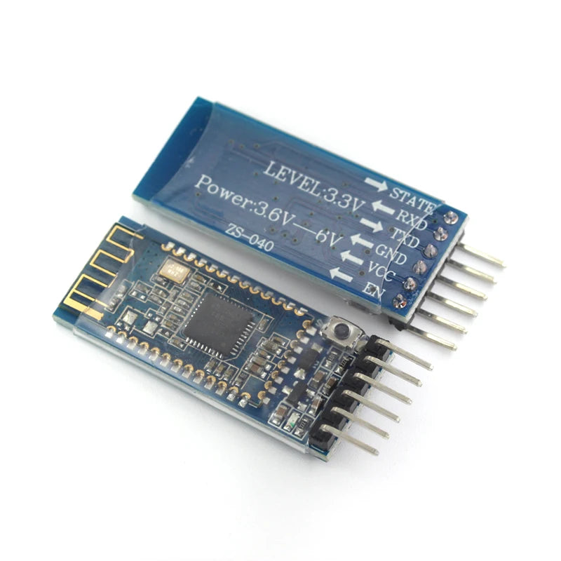 CC2541 low power Bluetooth module board small board 4.0 wireless data transmission BLE serial port with baseboard