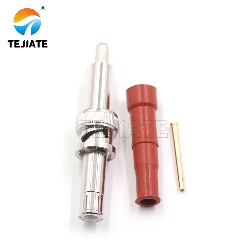 BNC10KV-C-K-3-4 BNC high voltage 10,000 volt male and female SHV-JY 10000V terminal block 1065-1-2