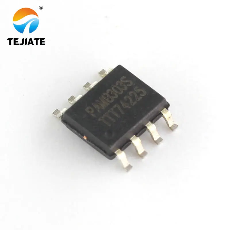 1PCS PAM403 PAM8610 Module Board PAM3103 8301 8302 8303 8406 8803 8902 Audio Power Amplifier Chip