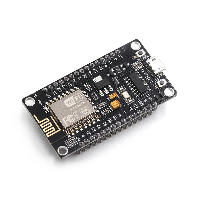 ESP8266 serial port wifi module CH340/CP2102 NodeMCU Lua V3 IoT development board
