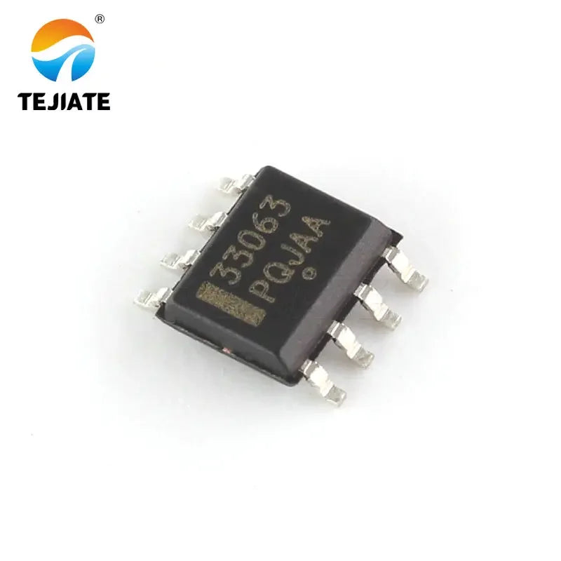 1PCS TEJIATE Power Chip MC33063ADR2G 33072 33074 33078 Reduce Voltage Stable Voltage Power IC