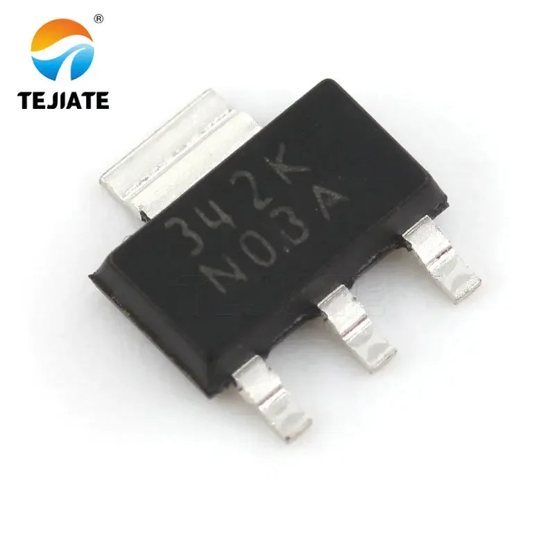 1PCS TEJIATE Chip LM1085IS 1117 1881 2575 2576 2577 2578 2596 2674 2901 2902 2903 2904 general operational amplifier chips