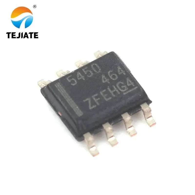 TEJIATE Power Chip TPS5430 5450 54228 54231 54328 54331 54332 54560 60400 61165 63000 63020 65145 562200 563200 Voltage Control