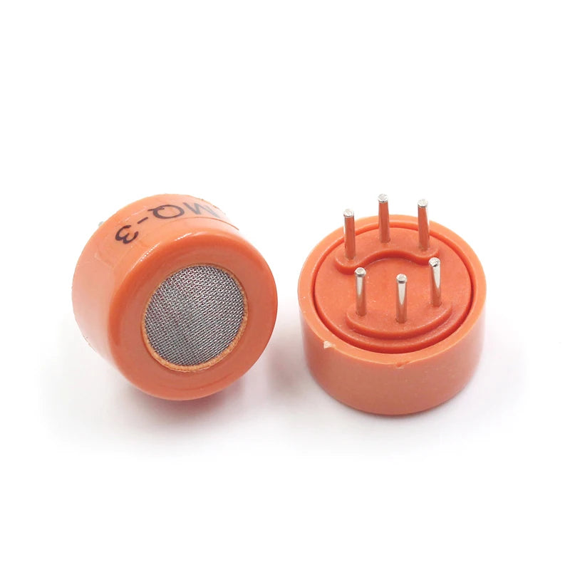 MQ-3 alcohol ethanol sensor MQ3 Alcohol Ethanol Sensor Breath Gas Ethanol Detection MQ-3