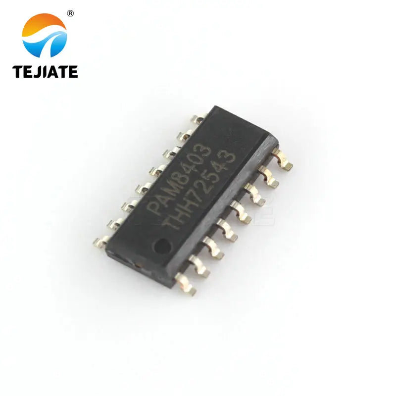 1PCS PAM403 PAM8610 Module Board PAM3103 8301 8302 8303 8406 8803 8902 Audio Power Amplifier Chip