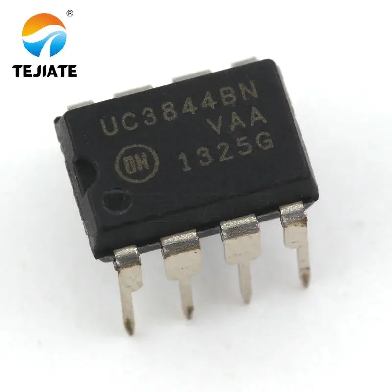 5PCS TEJIATE Power Control Chip UC2845BD1R2G UC3842A UC3843AN UC3844BD1R2G UC3844BNG Swithes Stable Voltage Microchip