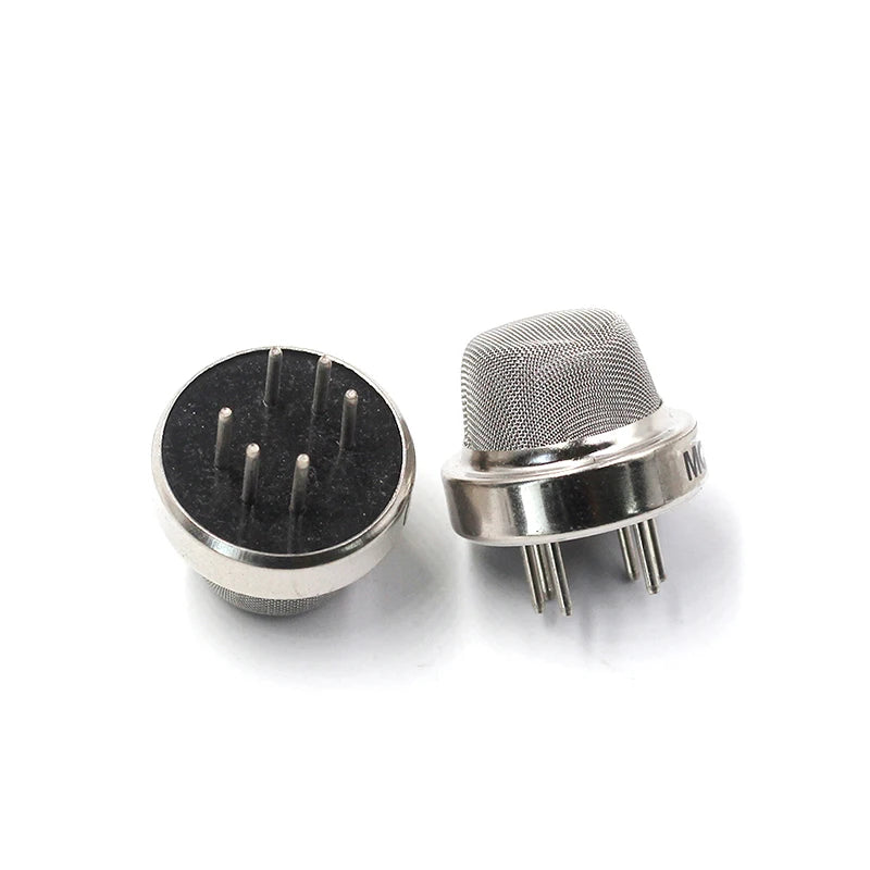 MQ-6 Propane Liquefied Gas Mini Detection Module Combustible Gas Sensor Module/Sensor Probe