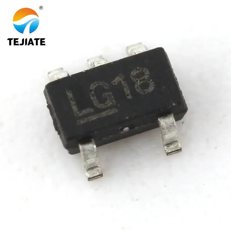 5PCS TEJIATE Power Control Chip MIC2026 5207 5219 29302 Stable Voltage Microchip Linear Regulator