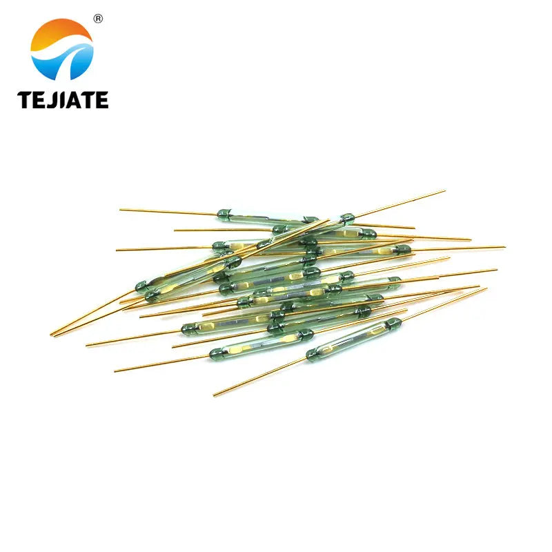 MKA14103 reed switch normally open normally closed anti-vibration anti-damage  switch gold-plated glass GPS-11A 14MM